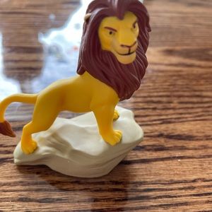 Tonie character Disney lion king